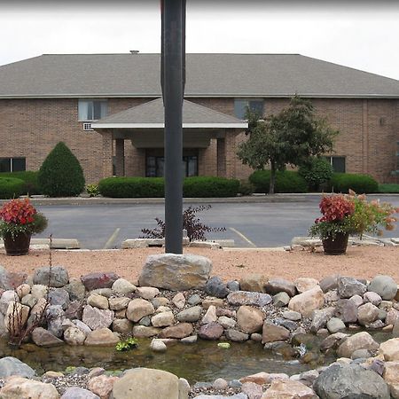 Cedarberry Inn Sauk City Екстериор снимка
