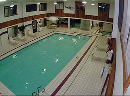 Cedarberry Inn Sauk City Съоръжения снимка
