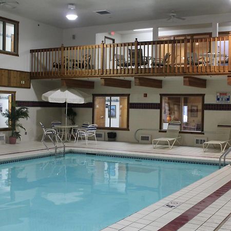 Cedarberry Inn Sauk City Екстериор снимка