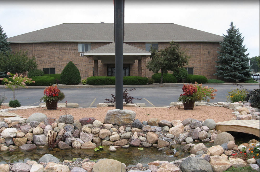 Cedarberry Inn Sauk City Екстериор снимка