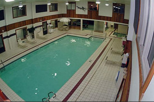 Cedarberry Inn Sauk City Съоръжения снимка