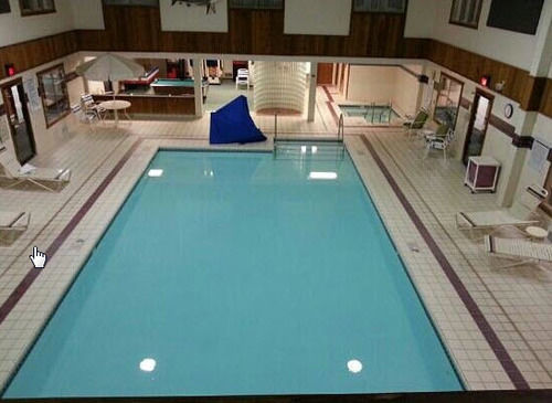 Cedarberry Inn Sauk City Екстериор снимка