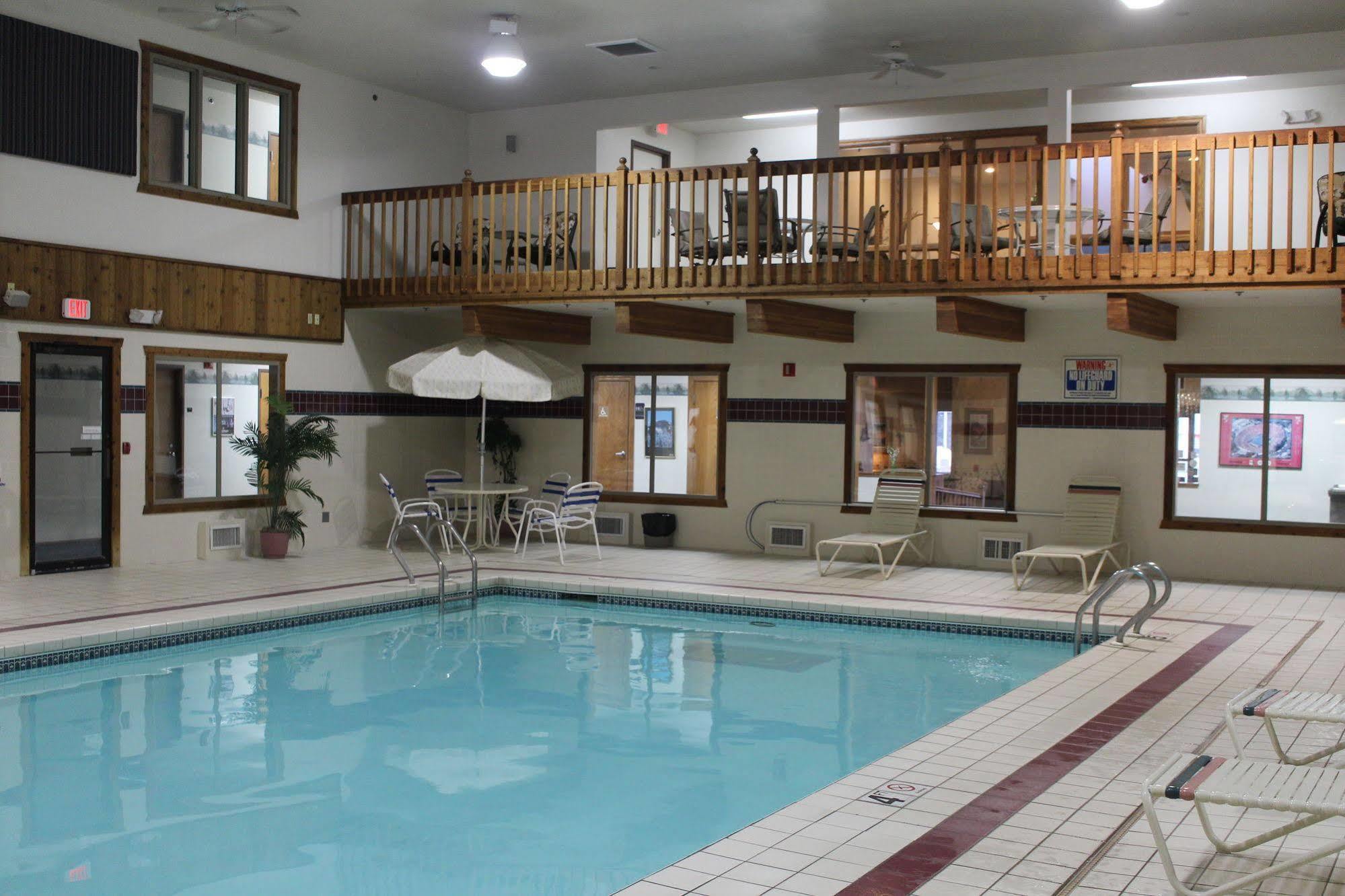 Cedarberry Inn Sauk City Екстериор снимка